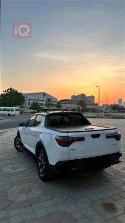 هيونداي سانتا كروز